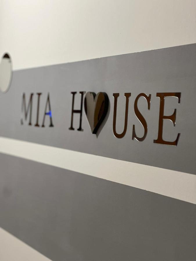 Mia House Romaアパートメント エクステリア 写真