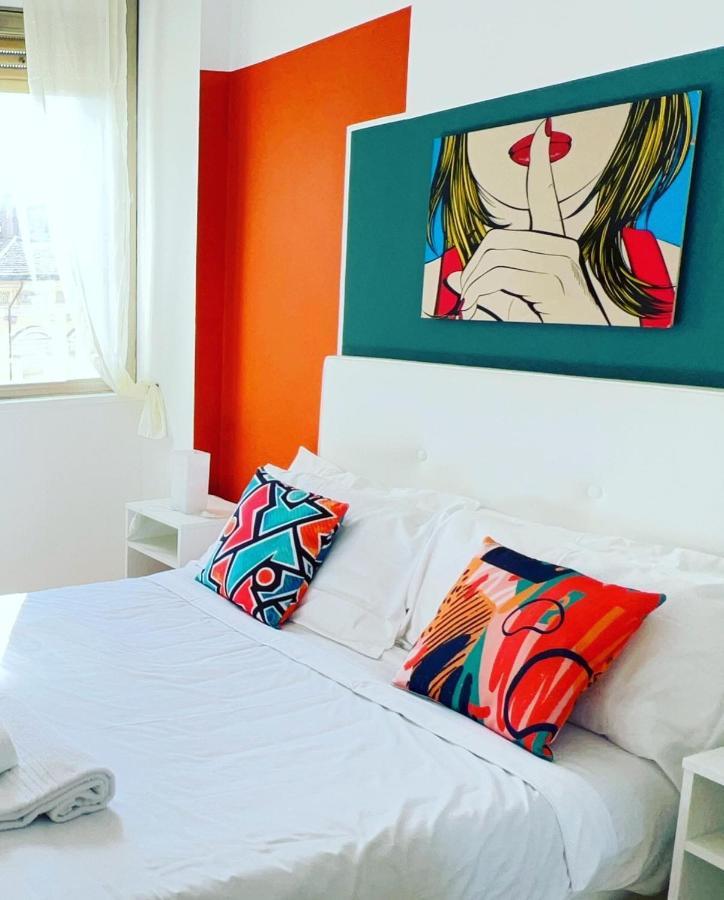 Mia House Romaアパートメント エクステリア 写真