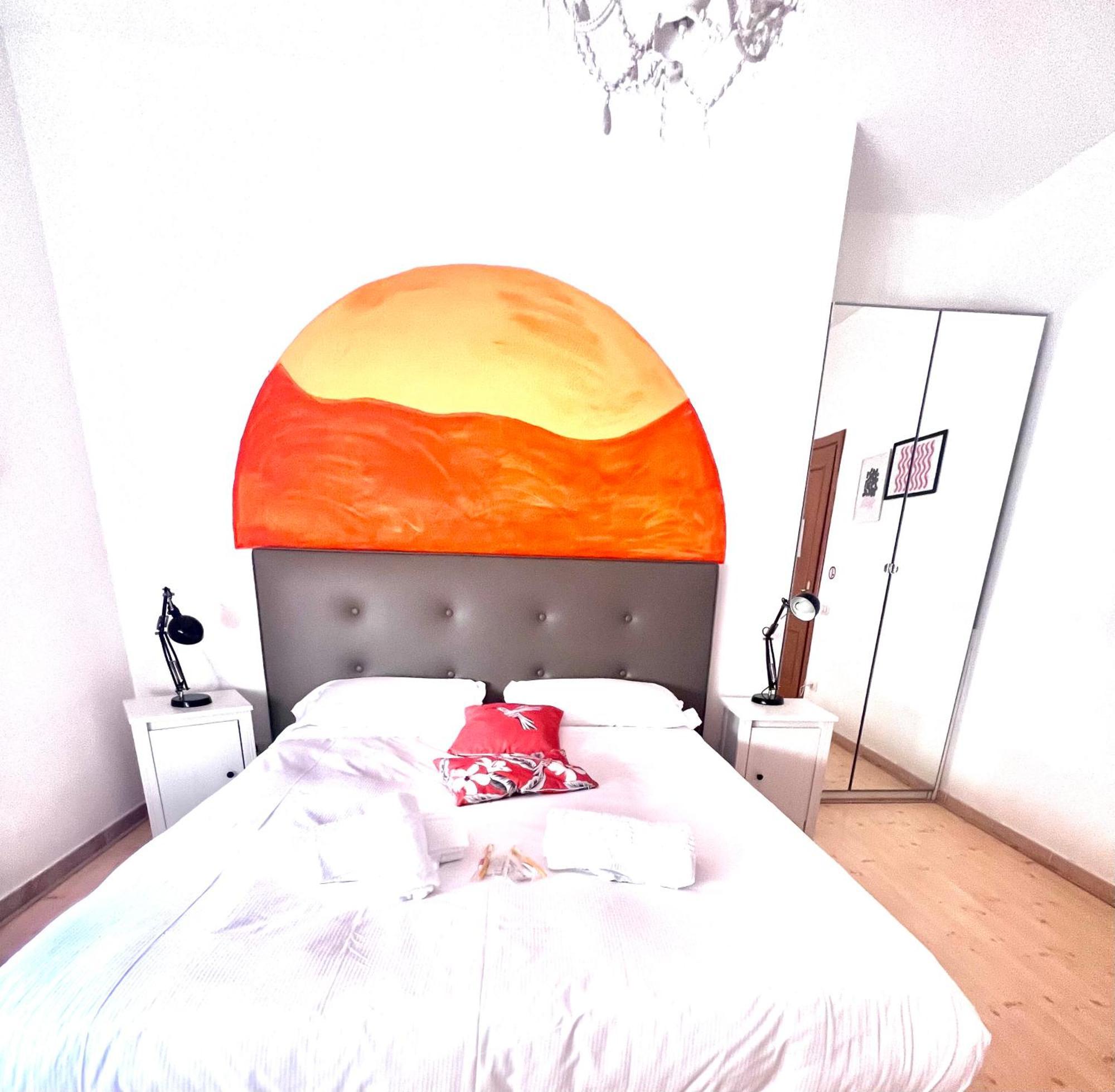 Mia House Romaアパートメント エクステリア 写真