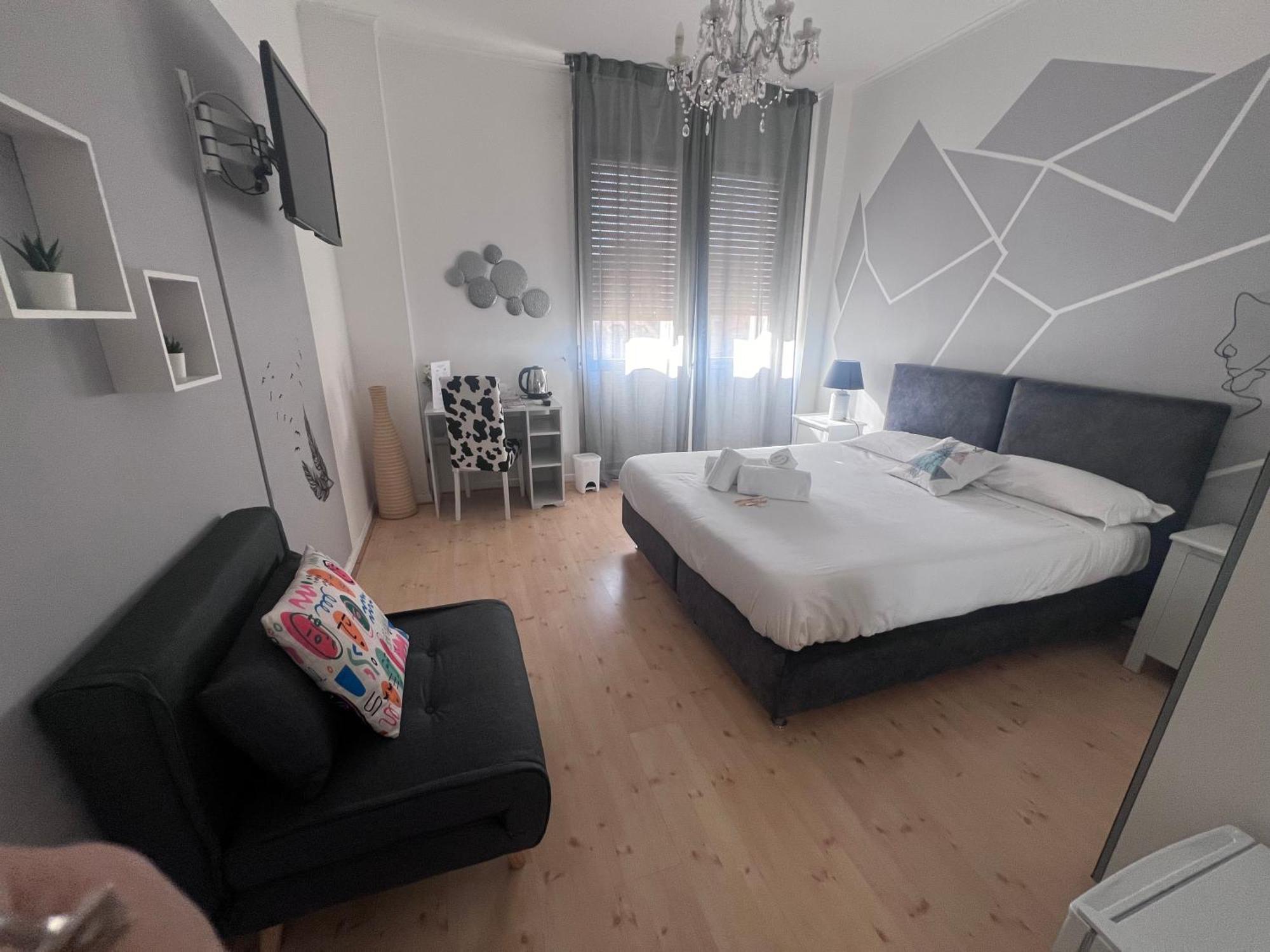 Mia House Romaアパートメント エクステリア 写真
