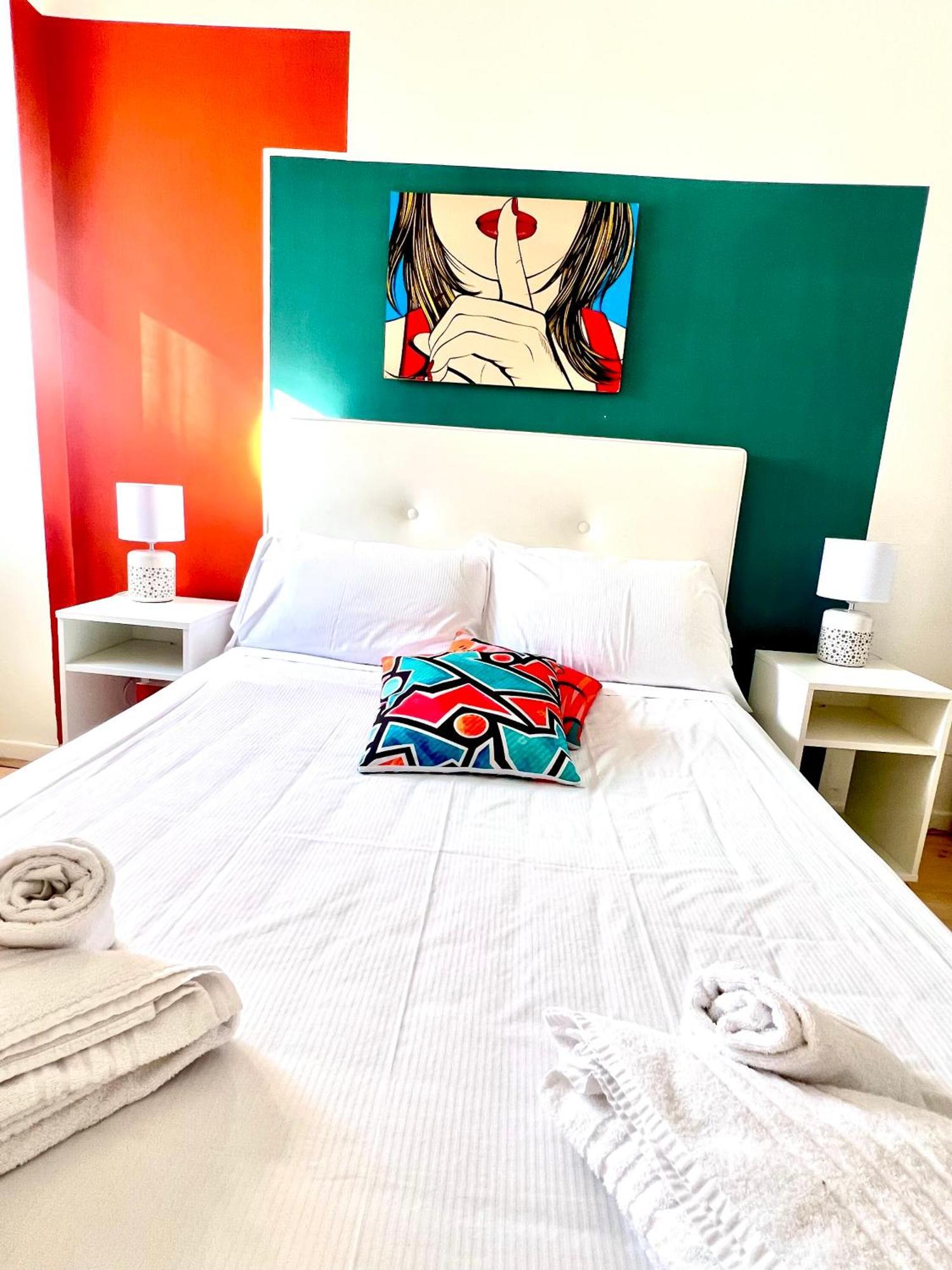 Mia House Romaアパートメント エクステリア 写真