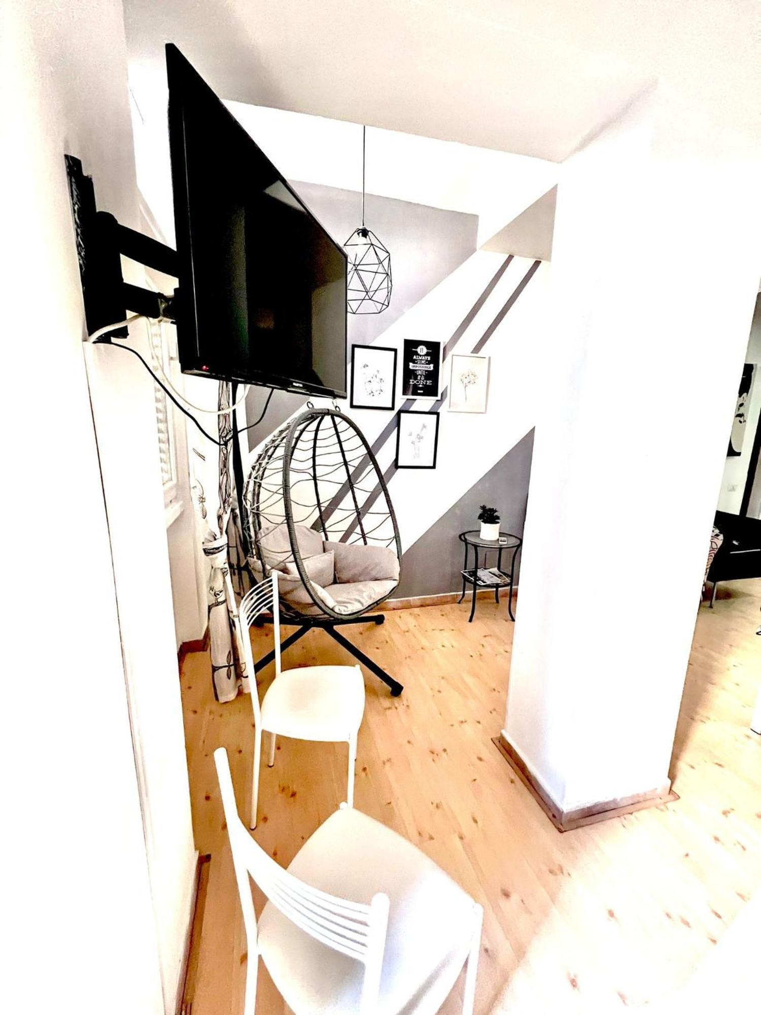 Mia House Romaアパートメント エクステリア 写真