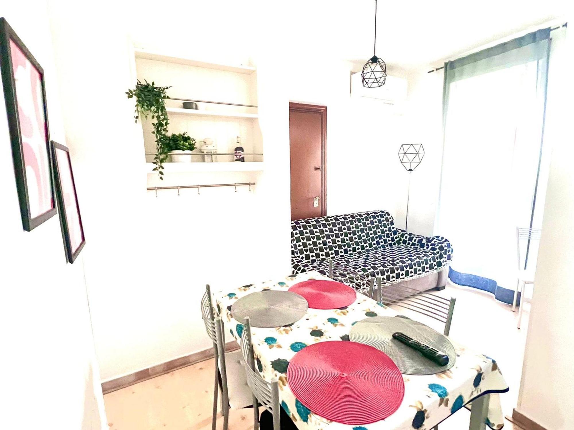 Mia House Romaアパートメント エクステリア 写真